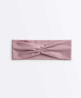 Ruched Sports Headband