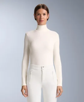Seamless Merino Wool Base Layer T-Shirt Seamless Merino Wool Base Layer T-Shirt