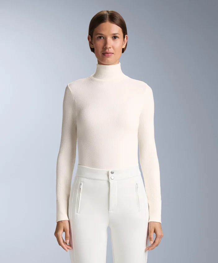 Seamless Merino Wool Base Layer T-Shirt Seamless Merino Wool Base Layer T-Shirt