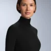 Seamless Merino Wool Base Layer T-Shirt
