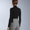 Seamless Merino Wool Base Layer T-Shirt