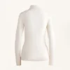 Seamless Merino Wool Base Layer T-Shirt Seamless Merino Wool Base Layer T-Shirt