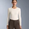 Seamless Thermal Base Layer T-Shirt