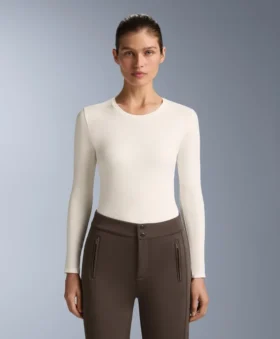 Seamless Thermal Base Layer T-Shirt Seamless Thermal Base Layer T-Shirt