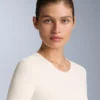Seamless Thermal Base Layer T-Shirt