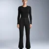 Seamless Thermal Base Layer T-Shirt