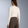 Seamless Thermal Base Layer T-Shirt
