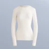 Seamless Thermal Base Layer T-Shirt