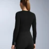 Seamless Thermal Base Layer T-Shirt