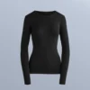 Seamless Thermal Base Layer T-Shirt