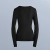 Seamless Thermal Base Layer T-Shirt