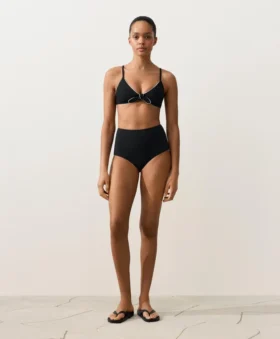 Shapewear High-Waisted Bikini Briefs