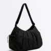 Shopper Bag with Side Pockets Shopper Bag with Side Pockets