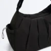 Shopper Bag with Side Pockets Shopper Bag with Side Pockets
