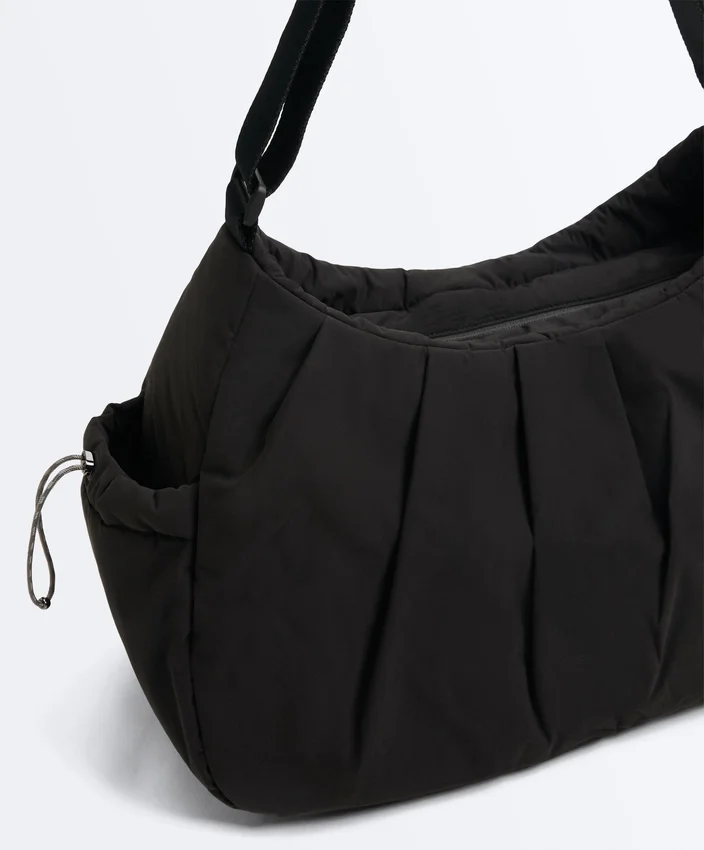 Shopper Bag with Side Pockets Shopper Bag with Side Pockets