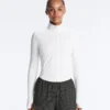 Short Light Touch Technical Jacket Short Light Touch Technical Jacket