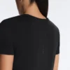 Short-Sleeved Technical T-Shirt Short-Sleeved Technical T-Shirt