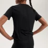 Short-Sleeved Technical T-Shirt Short-Sleeved Technical T-Shirt