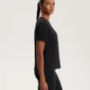 Short-Sleeved Technical T-Shirt Short-Sleeved Technical T-Shirt