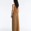 Sleeveless Knit Top Sleeveless Knit Top