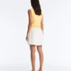 Sleeveless Open Knit Jumper Sleeveless Open Knit Jumper
