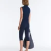 Sleeveless Open Knit Jumper Sleeveless Open Knit Jumper