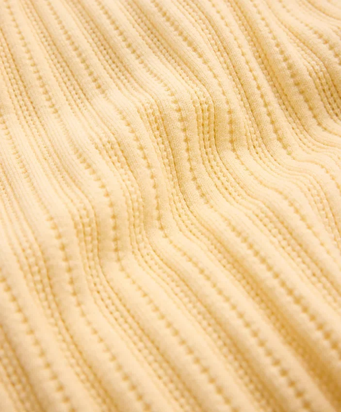 Sleeveless Open Knit Jumper Sleeveless Open Knit Jumper