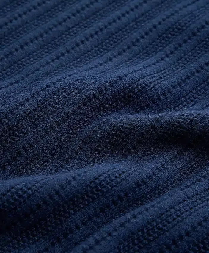 Sleeveless Open Knit Jumper Sleeveless Open Knit Jumper