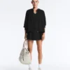 Sleeveless V-Neck T-Shirt Sleeveless V-Neck T-Shirt