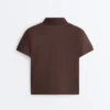 Slim-Fit Piqué Cotton Polo Shirt Slim-Fit Piqué Cotton Polo Shirt
