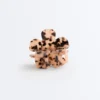 Small Flower Hair Clip Small Flower Hair Clip