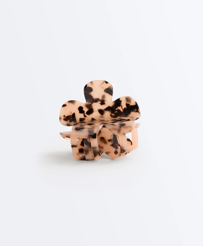 Small Flower Hair Clip Small Flower Hair Clip