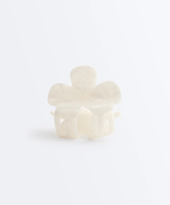 Small Flower Hair Clip Small Flower Hair Clip