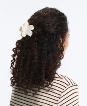 Small Flower Hair Clip Small Flower Hair Clip