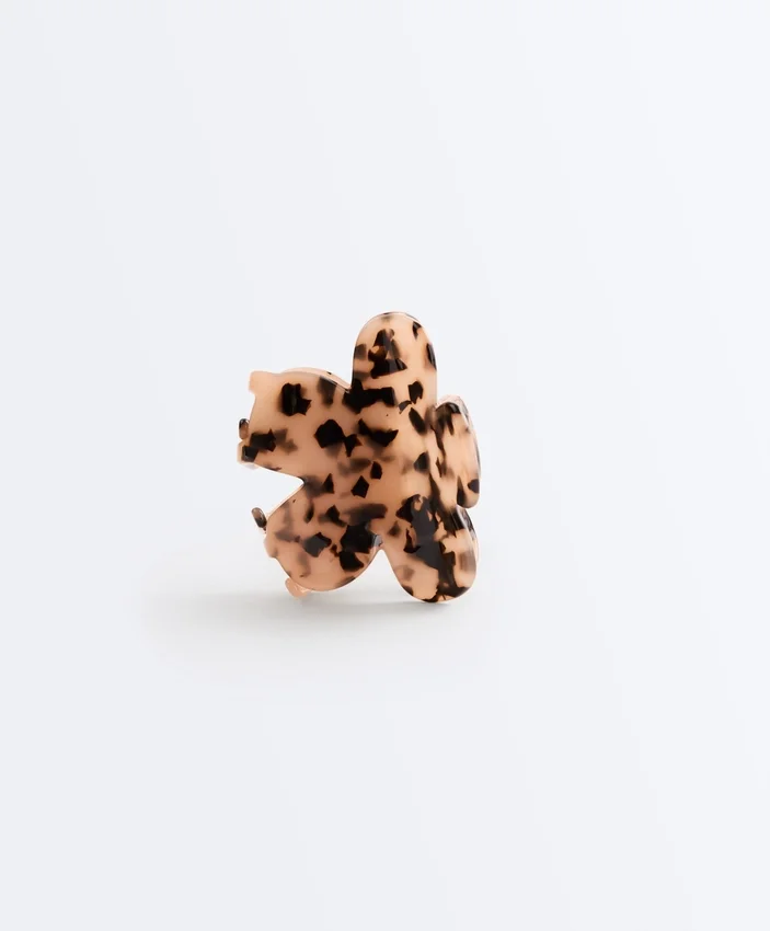 Small Flower Hair Clip Small Flower Hair Clip
