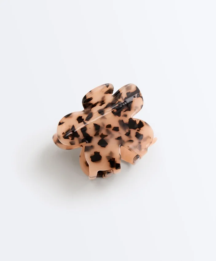 Small Flower Hair Clip Small Flower Hair Clip
