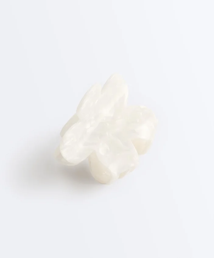 Small Flower Hair Clip Small Flower Hair Clip