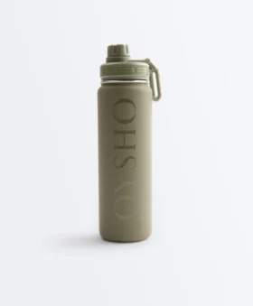 Soft-Touch Bottle Soft-Touch Bottle
