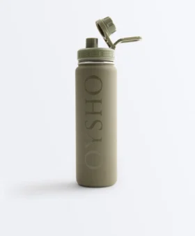 Soft-Touch Bottle Soft-Touch Bottle