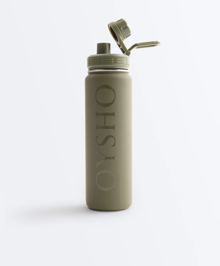 Soft-Touch Bottle Soft-Touch Bottle