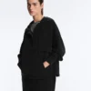 Soft-Touch Modal Zip Sweatshirt Soft-Touch Modal Zip Sweatshirt