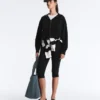 Soft-Touch Jacket with Modal