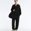Soft-Touch Modal Zip Sweatshirt Soft-Touch Modal Zip Sweatshirt