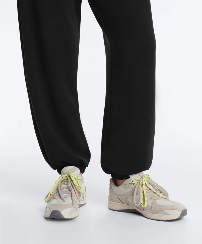 Soft-Touch Modal Joggers Soft-Touch Modal Joggers