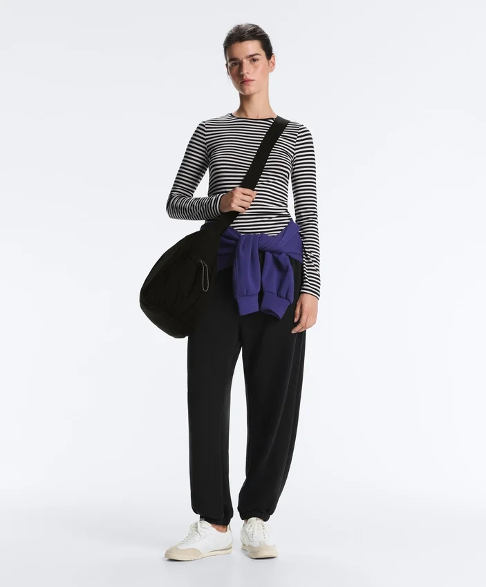 Soft-Touch Modal Joggers Soft-Touch Modal Joggers