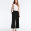 Modal Blend Tank Top with Cups