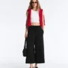 Modal Blend Tank Top with Cups