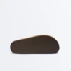 Split-Leather Mules Split-Leather Mules