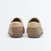Split-Suede and Mesh Trainers Split-Suede and Mesh Trainers