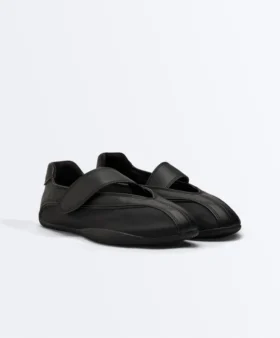 Sport Ballet Flat